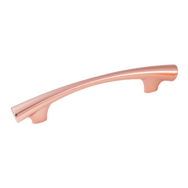 Hafele Arco 224mm Kulp, Parlak Bakır Renk