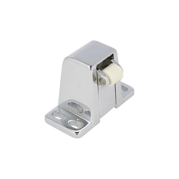 Hafele Sauna Cam Kapı Tutucu, Parlak  Krom