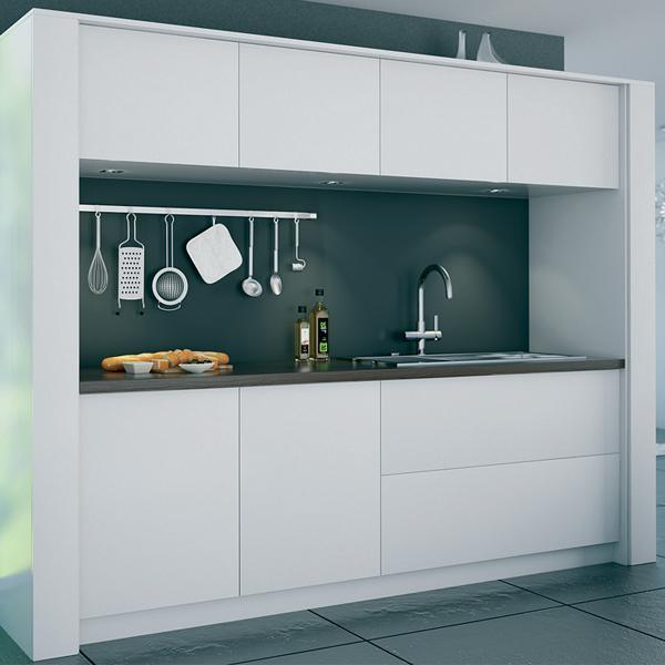 Hafele SLIDO SPINFRONT 60 set 805/2200-2700mm