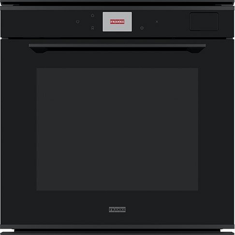 Franke Fırın Mythos FMY 99 HS BK Stainless Steel Black-Glass Black