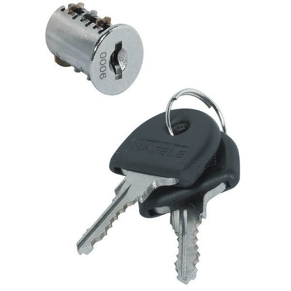 Hafele Symo Silindir Göbeği HS 3 SH 1001-1050 (50 Adet)
