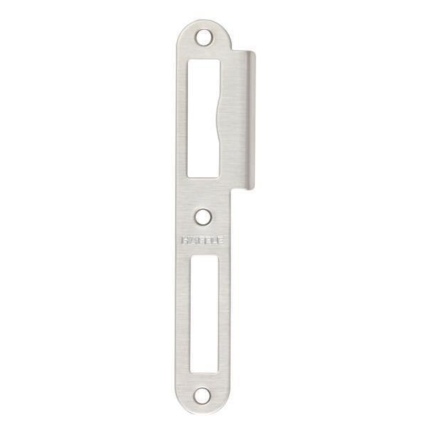 Hafele Kilit karşılığı p.çelik mat sol kısa