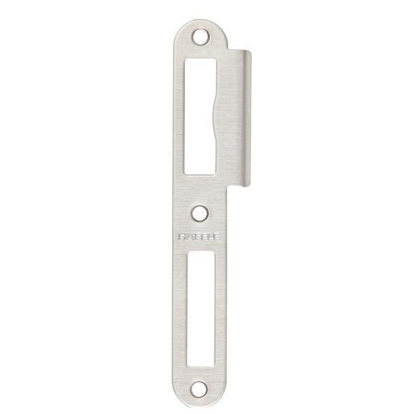 Hafele Kilit karşılığı p.çelik mat sol kısa