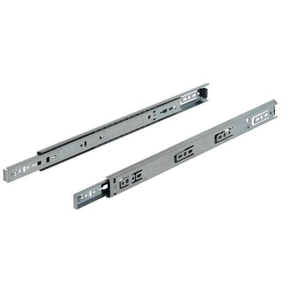 Hafele 2132DO Bilyalı Ray 35/450mm