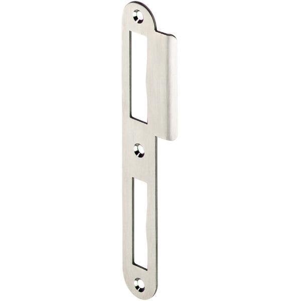 Hafele Gömme kilit karşılığı krom parlak sağ