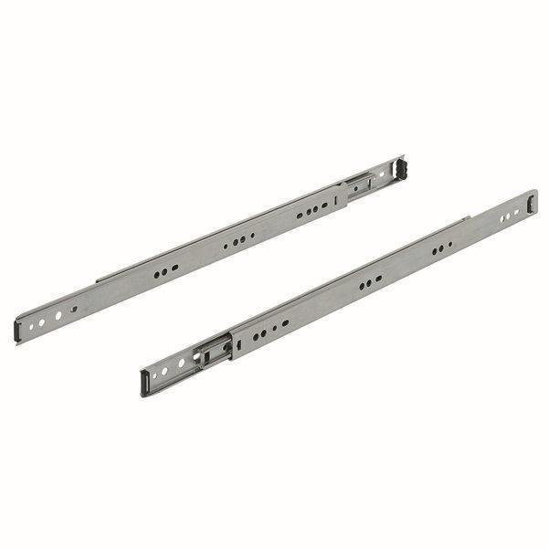 Hafele 2601 Bilyalı Ray 26,3/500mm