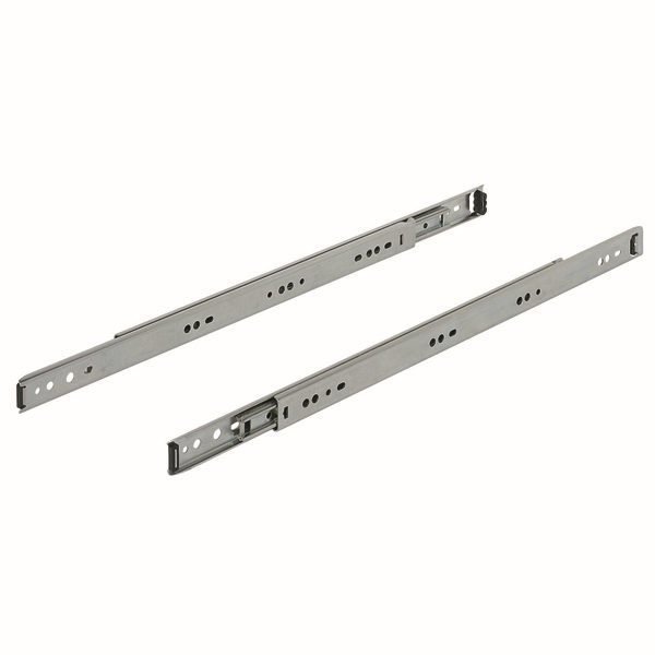 Hafele 2601 Bilyalı Ray 26,3/450mm