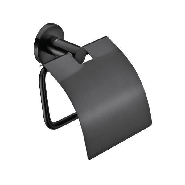 Hafele Point Tuvalet Kağıtlığı, Mat Siyah