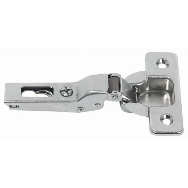 Hafele SLIDO ECLIPSE 16IF Bağlantı seti 16-19mm