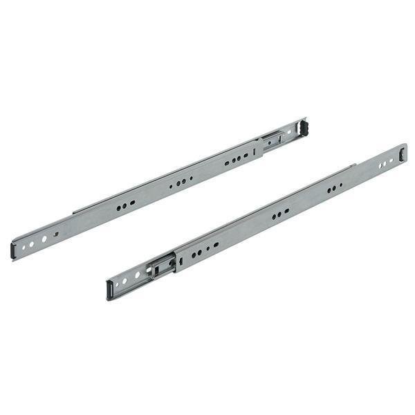 Hafele 2601 Bilyalı Ray 26,3/250mm