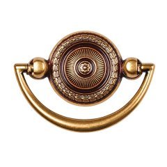 Hafele Bronzy Sarkaç Kulp, Antik Bronz Renk