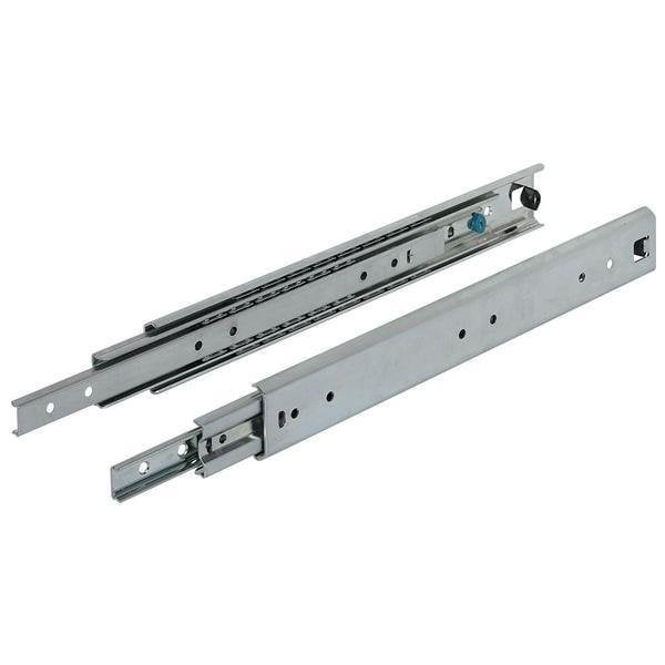 Hafele 5321, Bilyalı Ray 53,1/500mm