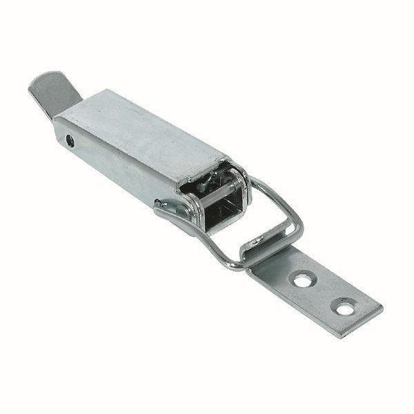 Hafele Gergi kilidi çelik galvaniz 104mm