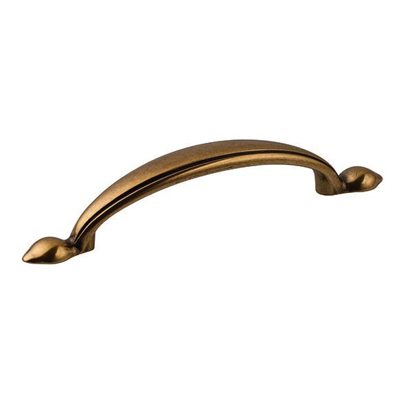 Hafele Florian 96mm Kulp, Antik Bronz Renk