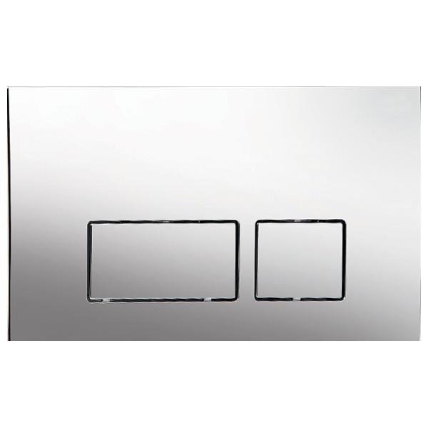 Hafele Matto Gömme Rez.Kumanda Pan.Parlak Krom