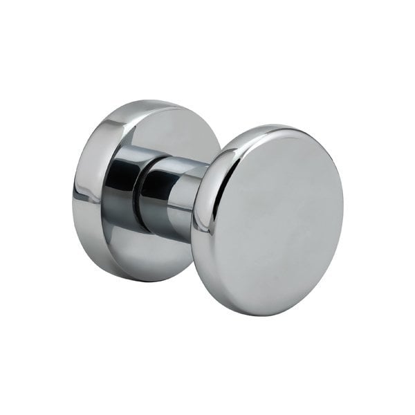Hafele Rond Topuz Kolu, Parlak Krom Renk