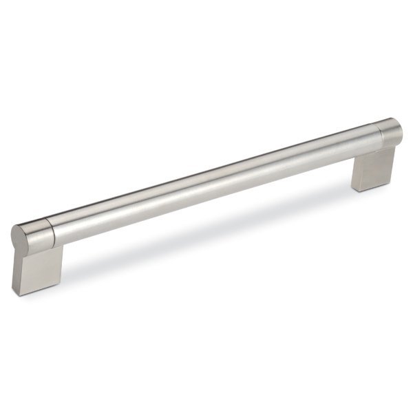 Hafele July 160mm Kulp, Paslanmaz Çelik Renk