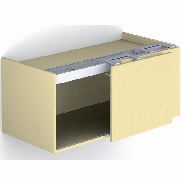 Hafele FinettaSE/OS20FB kk set,üst dolap 896mm