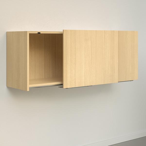 Hafele FINETTA FLATFRONT S 10 FB 1116-1371mm