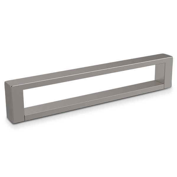 Hafele Janetta 96mm Kulp, Paslanmaz Çelik Renk