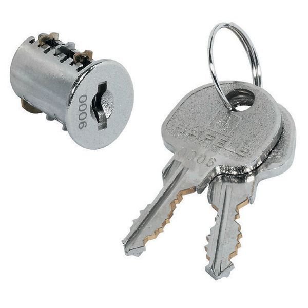 Hafele Symo Silindir Göbeği HS 1 SH 1