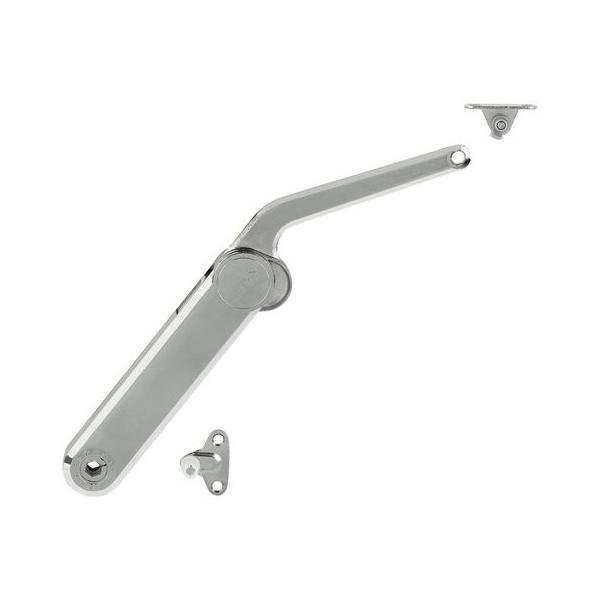 Hafele MAXI Makas seti C nikel 28mm