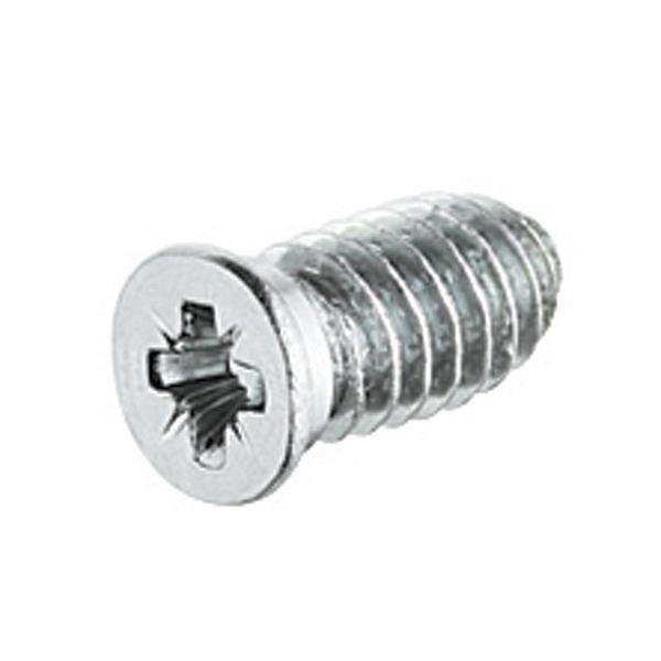 Hafele Variante Hc Petek Panel Vidası 5/14mm (100 Adet), Galvaniz