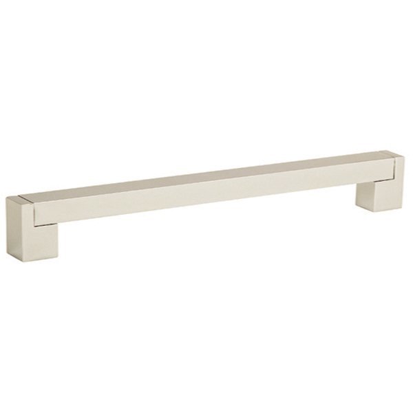 Hafele Cube 320mm Kulp, Paslanmaz Çelik Renk