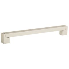 Hafele Cube 320mm Kulp, Paslanmaz Çelik Renk