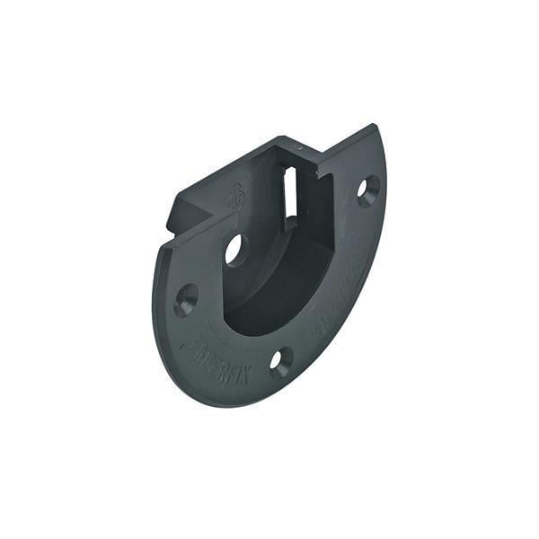 Hafele Finger Fix Gövde siyah