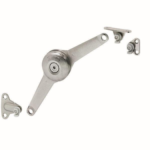 Hafele DUO Makas alü.çer.için Sac nikel 37mm