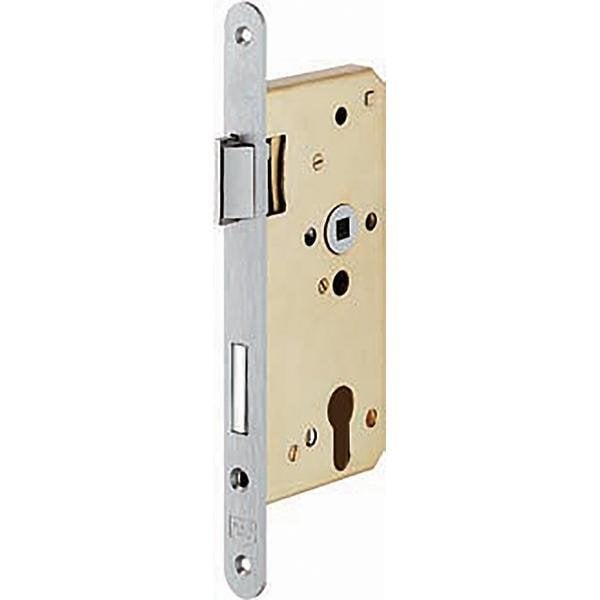 Hafele Islak hacim kilit PC p.çelik sağ 55/20mm