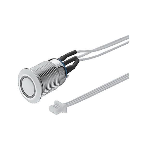 Hafele Kilitleme butonu SE