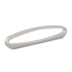 Hafele Elanor 128mm Kulp, Paslanmaz Çelik Renk