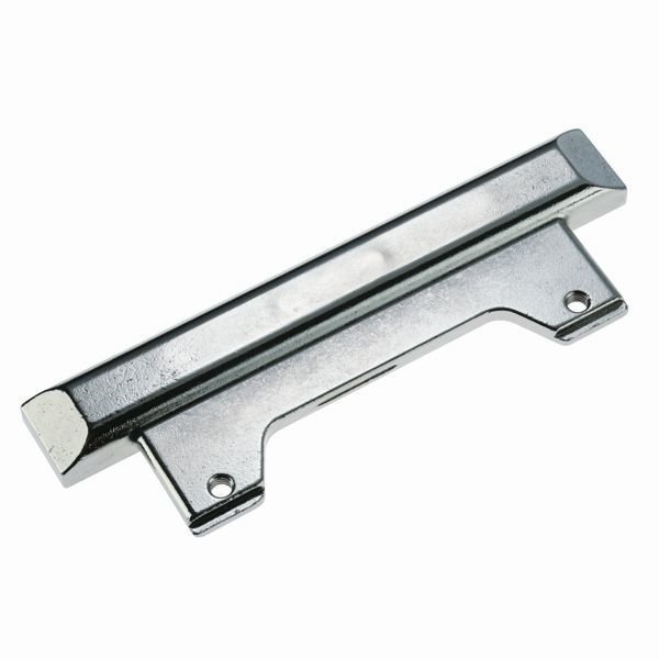 Hafele FREE Alü.çerçeve kapak için adaptör