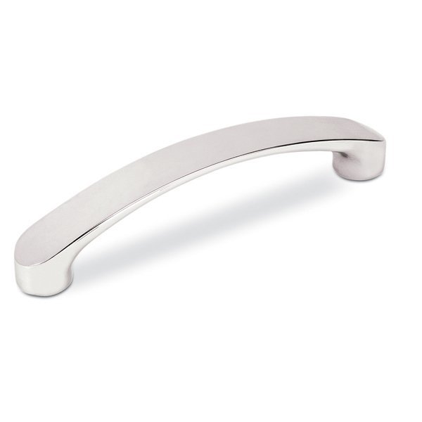 Hafele Chloe 96mm Kulp, Paslanmaz Çelik Renk