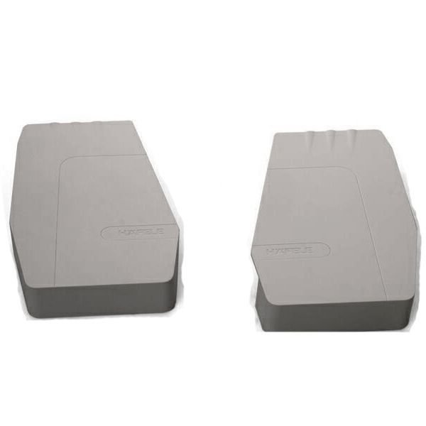 Hafele FREE 3.15 Kapak gri