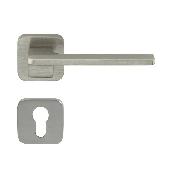 Hafele Torres Barelli Kapı Kolu Seti, Mat Nikel