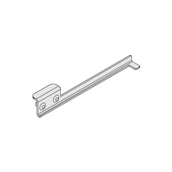 Hafele Slido Classic 20 VF T Bırakma mek. ön