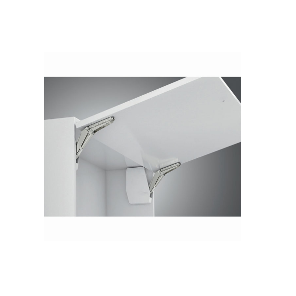 Hafele Free 3.15 Makas Seti G Beyaz