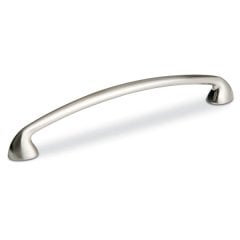 Hafele Anne Clair 128mm Kulp, Paslanmaz Çelik Renk