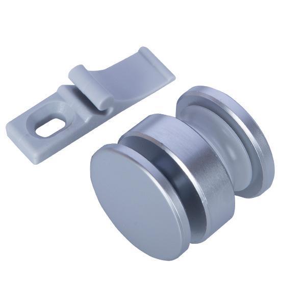 Hafele SLIDO DESIGN 30VF G Kayar kapak seti 1k