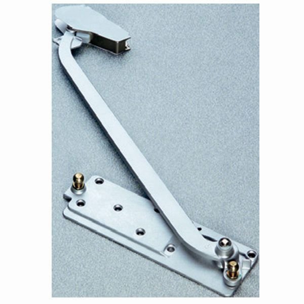 Hafele Makas gri 72cm/4-14kg sağ