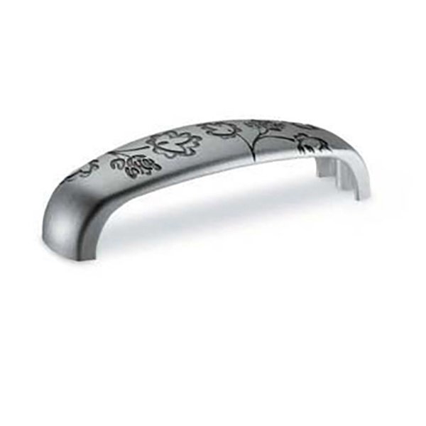 Hafele Narpes 128mm Kulp, Antik Bronz Renk