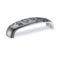 Hafele Narpes 128mm Kulp, Antik Bronz Renk