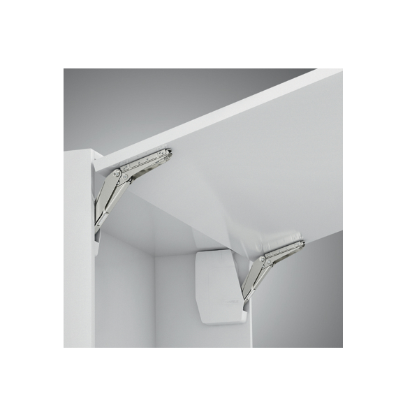 Hafele Free 3.15 Makas Seti E Gri