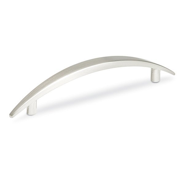 Hafele Karin 96mm Kulp, Paslanmaz Çelik Renk