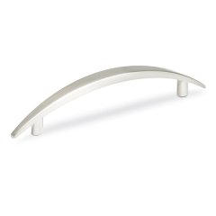 Hafele Karin 96mm Kulp, Paslanmaz Çelik Renk