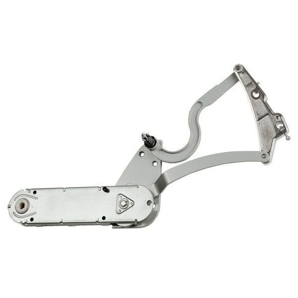 Hafele SWING UP Makas seti 203 450mm-660mm gri