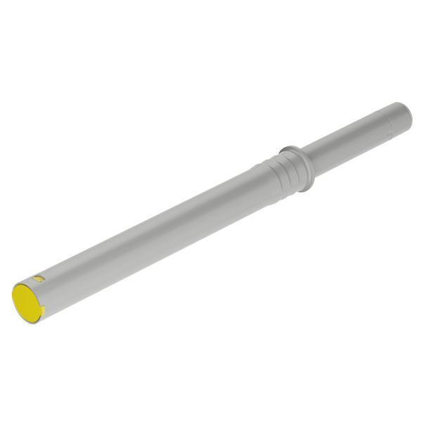 Hafele FREE Bas aç gömme plastik antr. 22-34N